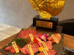 -神戸牛八坐和(阪急三宮店)