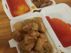 -细妹五香牛杂(步行街店)
