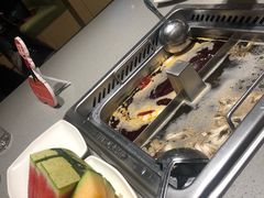 -海底捞火锅(旭辉MALL店)