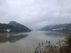 -新安江山水画廊风景区