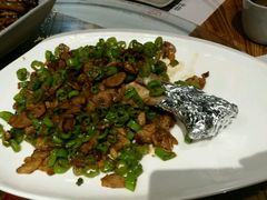 -U你·天然调味(南湖总店)