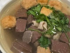 -四宜糕团店(南大街店)