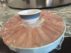 -玉溪清真饭店(前兴路店)