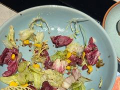 -半秋山西餐厅(宜昌大洋店)