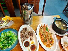 -农家乐·福建土菜(金榕北路店)