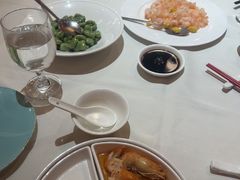 -梅龙镇酒家(南京西路总店)