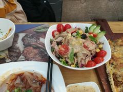 -清真餐厅·回乡麦客