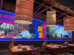 -洱火云南酸菜牛肉火锅(石景山当代商城店)