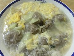 -海清宁记大馅云吞