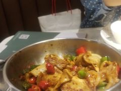 -大丰收脆鱼(浦西万达店)