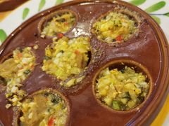 -萨莉亚意式餐厅(深圳北站店)