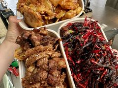 -No.DD戳子烧烤·江湖菜(北京总店)