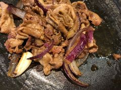 -大渔铁板烧(中山路八佰伴店)