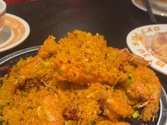 -潮澎派·潮州菜(南国明珠店)