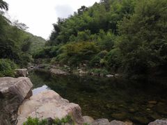 -玉女潭景区