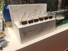 -苏州洲际酒店·大堂酒廊