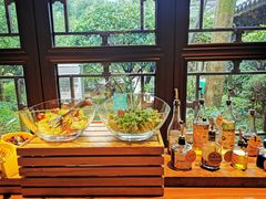 -杭州西子湖四季酒店-WL BISTRO西湖餐厅(灵隐路店)