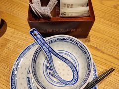 -图味美小黄鱼·景德菜(浙江路店)