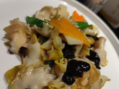 油爆海螺-东莱馋房(陆家嘴店)