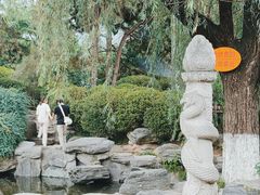 -西安青龙寺遗址景区