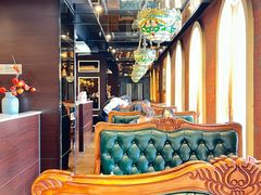 -城南往事·鲁菜济南菜(软件园美莲广场店)