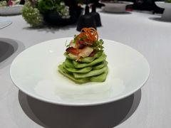 -蘇锦宴·淮扬菜烤鸭·小院(三元桥霄云路店)
