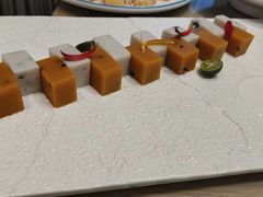 -金轩中餐厅 Jin Xuan(浦东丽思卡尔顿酒店)