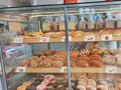 -BreadTalk面包新语(龙之梦购物中心莘庄店)