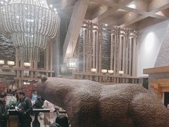 -清河半岛温泉度假酒店