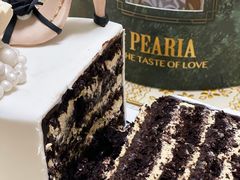 -柏尼娅PEARIA·蛋糕定制(北京SKP店)