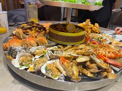 -日进一片海.生腌海鲜火锅.宵夜烧烤(三里屯总店)