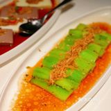 正宗粤菜 深圳超火热的炳胜品味