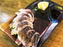 -鸟内会居酒屋(得意潮馆店)