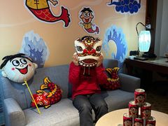 -上海神旺大酒店