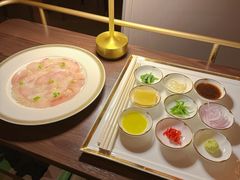 -牛排家(宁波阪急店)