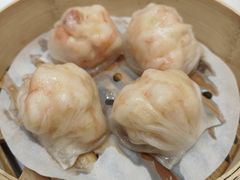 -喜宴又一村·粤菜·茶点·海鲜(壹方天地店)