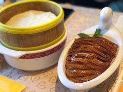 金牌烤鸭-大鸭梨(天通西苑店)