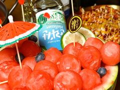 -乐园夜市场(五道口店)