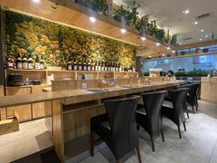 -森味花园·日本料理(伊藤洋华堂亚运村店)