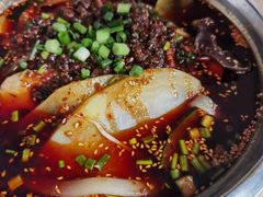 -蓉城西二道无名冒菜(西二道街店)