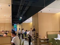 -海底捞火锅(海宁路店)