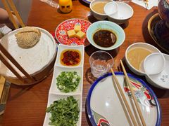 -1078號老北京涮肉(松柏店)