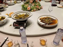 -喜棠·长沙家宴·海鲜·湘菜(麓谷店)