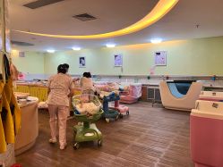 -生命加•Q考拉月子会所(玫瑰园店)