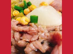 -江三王记牛杂馆(总店)