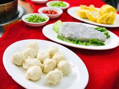 -花苑美食横琴生蚝火锅(拱北粤华路店)