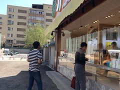 -小李烧鸡(西北角总店)