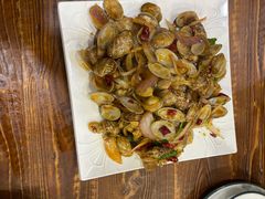 -叶存利海鲜大馅饺子(海宁路总店)