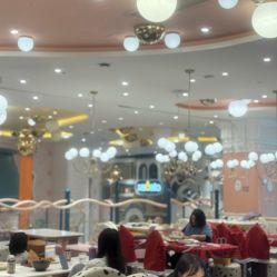 -奈尔宝家庭中心·亲子餐厅(苏州大悦城店)