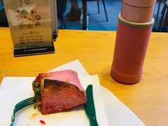 -星巴克臻选(济南恒隆店)